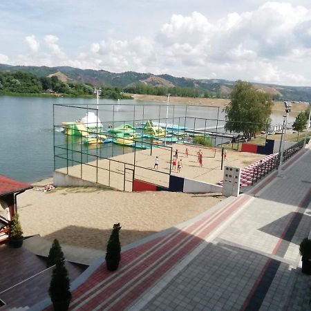 Venezia Apartman Veliko Gradište Exterior foto