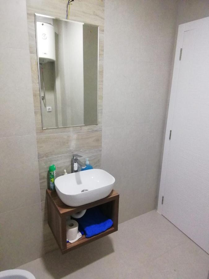 Venezia Apartman Veliko Gradište Exterior foto